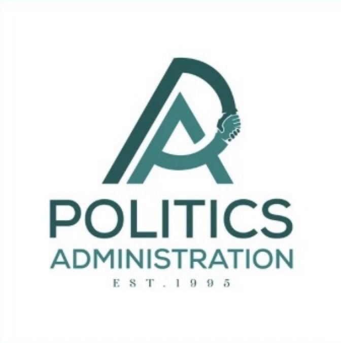 Hacettepe Politics & Administration Logo